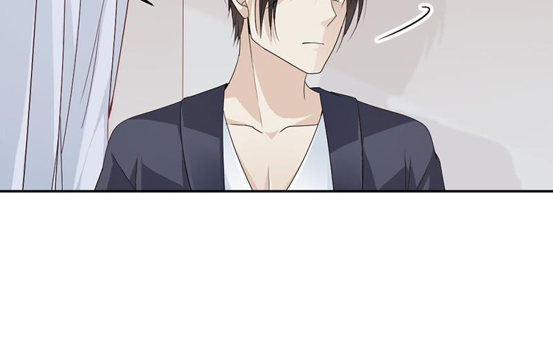 第79话 你有女朋友了？！-第79话