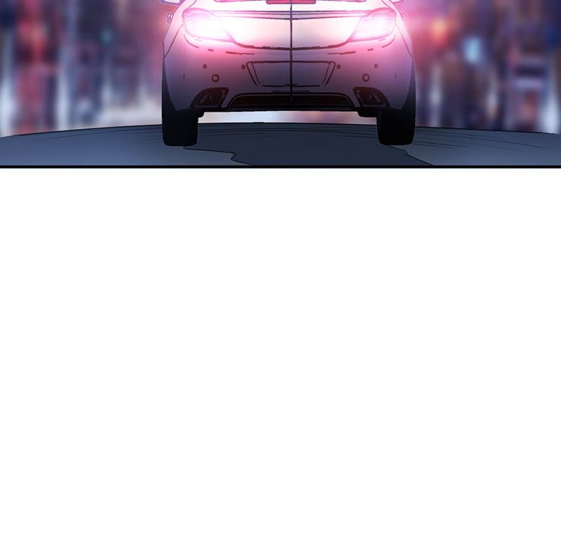 第81话 不可以喜欢我-第81话