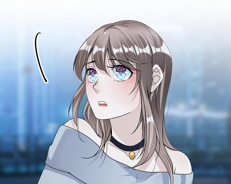 第83话 不想做第三者-第83话