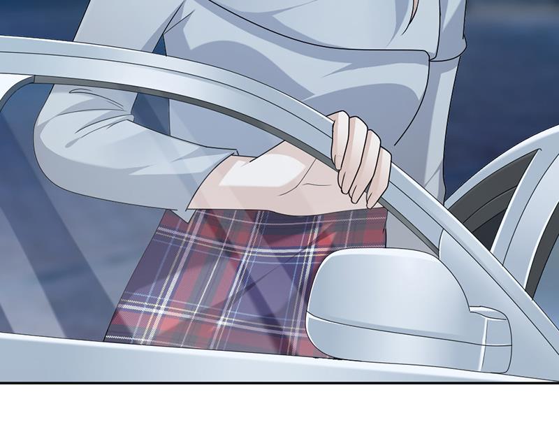 第83话 不想做第三者-第83话