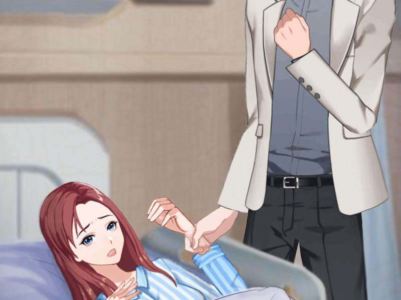 第1话 试管婴儿(1/2)-第1话