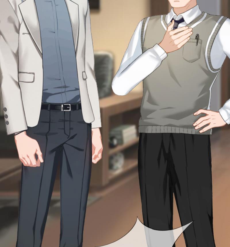 第11话 顾爷爷住院(1/2)-第11话