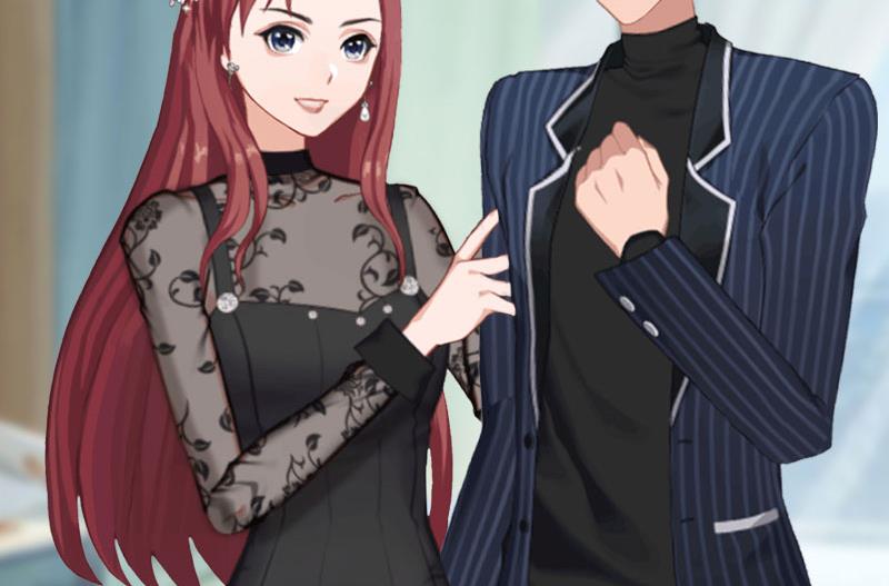 第13话 结盟吧(1/2)-第13话