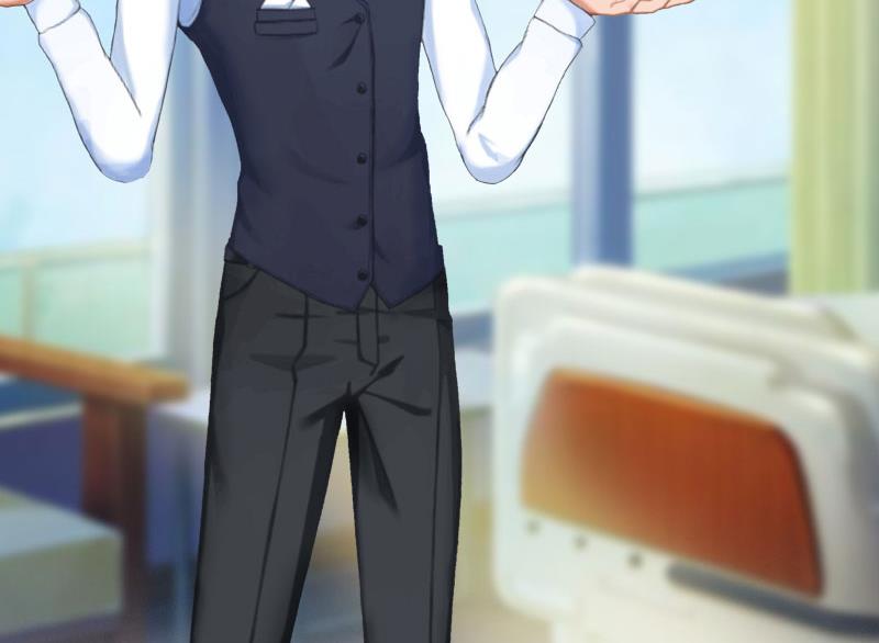 第17话 彻底失望(1/2)-第17话