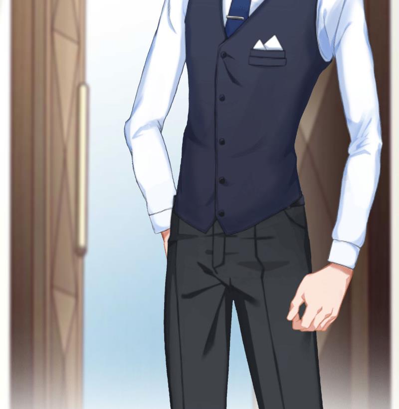 第17话 彻底失望(1/2)-第17话