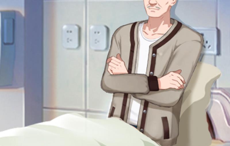 第17话 彻底失望(1/2)-第17话