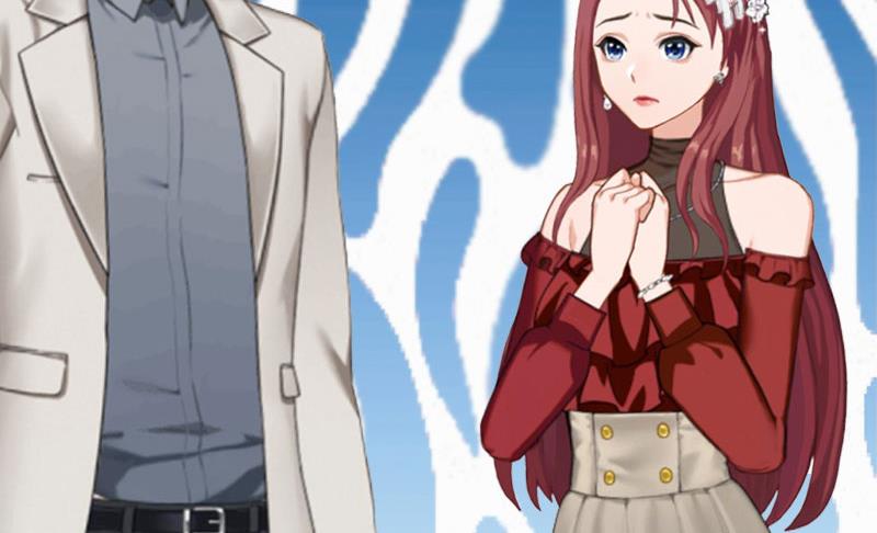 第3话 阿凉，我回来了(1/2)-第3话