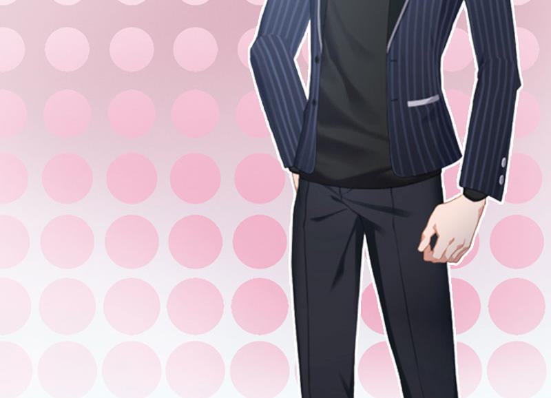 第3话 阿凉，我回来了(1/2)-第3话