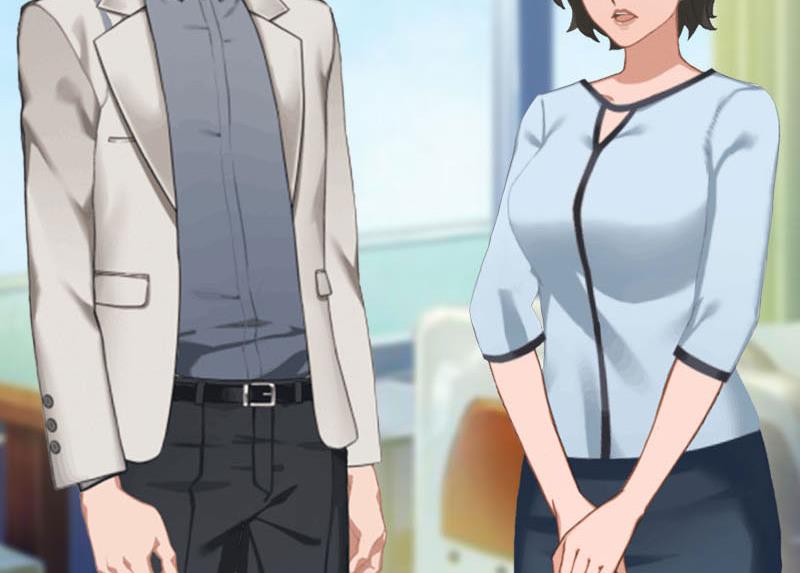 第21话 真面目(1/2)-第21话