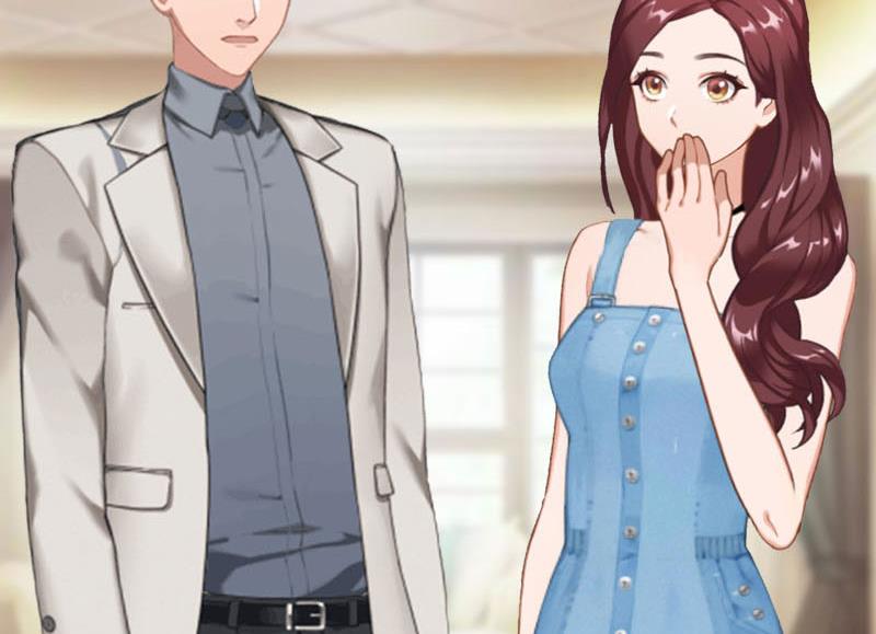 第21话 真面目(1/2)-第21话