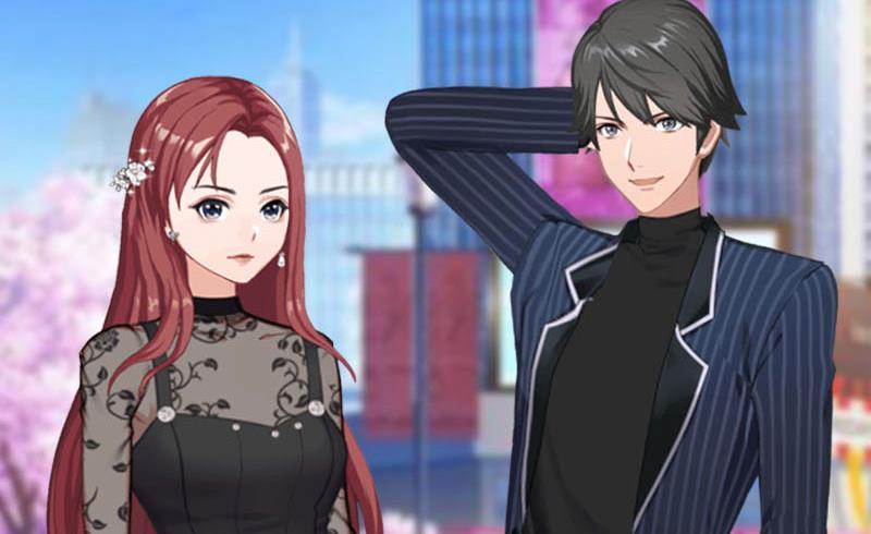 第23话 约会(1/2)-第23话