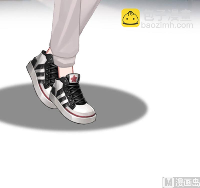 第25话 言漫的报应-第25话