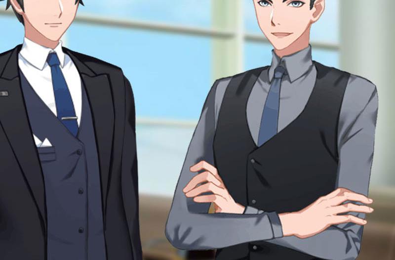 第27话 独自旅行(1/2)-第27话