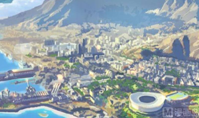 第27话 独自旅行(1/2)-第27话