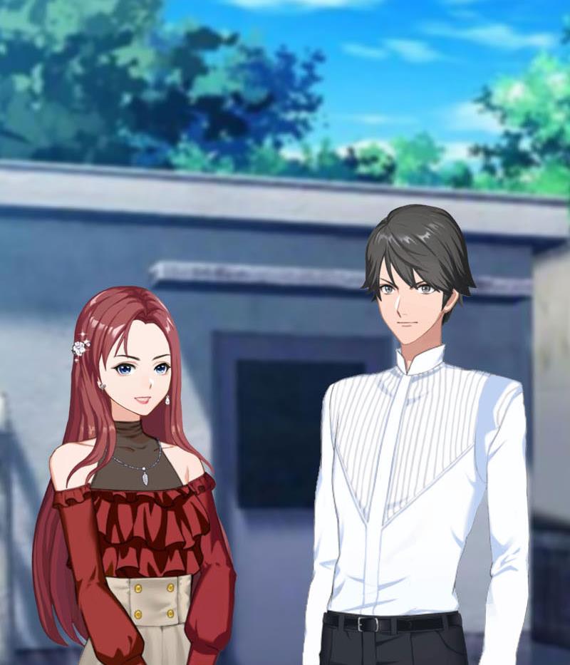 第31话 前往巴黎(1/2)-第31话