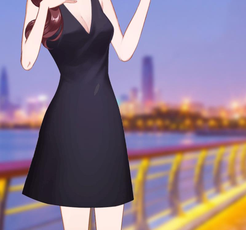 第5话 自杀(1/2)-第5话