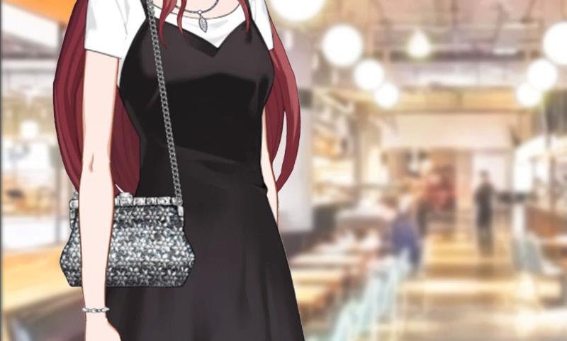 第5话 自杀(1/2)-第5话