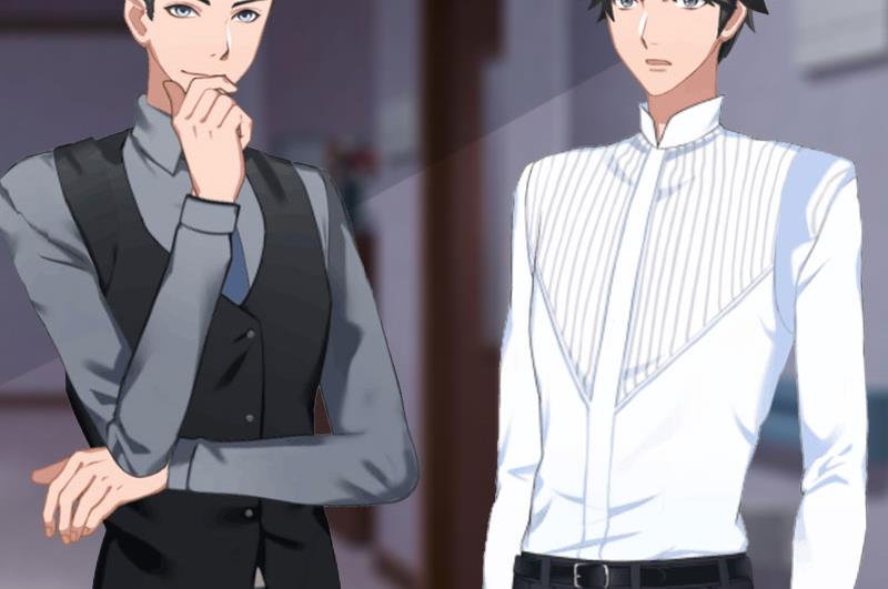 第7话 苏泽与言漫(1/2)-第7话