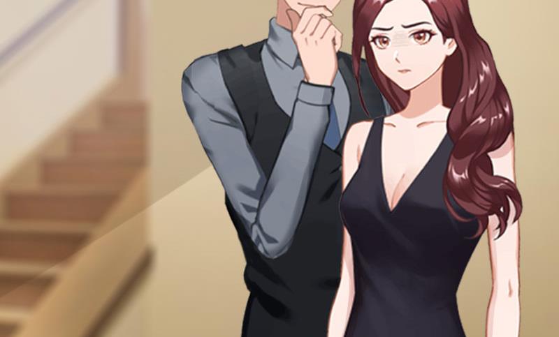 第7话 苏泽与言漫(1/2)-第7话