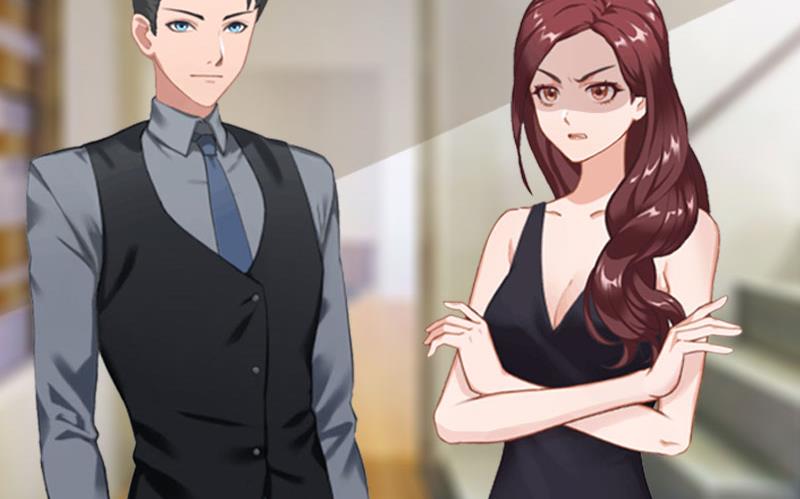 第7话 苏泽与言漫(1/2)-第7话