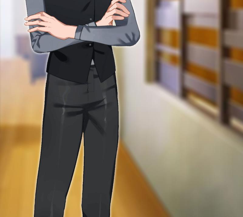 第7话 苏泽与言漫(1/2)-第7话