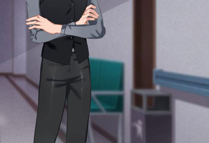 第7话 苏泽与言漫(1/2)-第7话