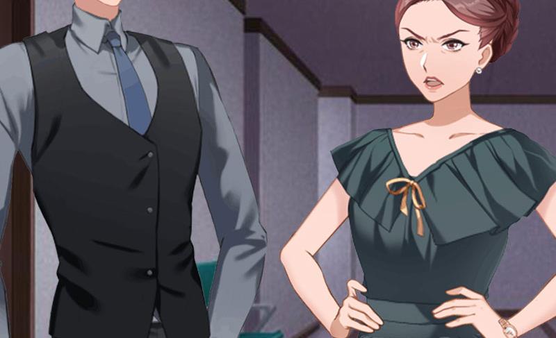 第7话 苏泽与言漫(1/2)-第7话