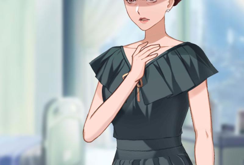 第9话 回家(1/2)-第9话