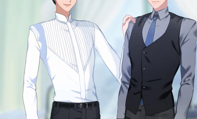 第9话 回家(1/2)-第9话