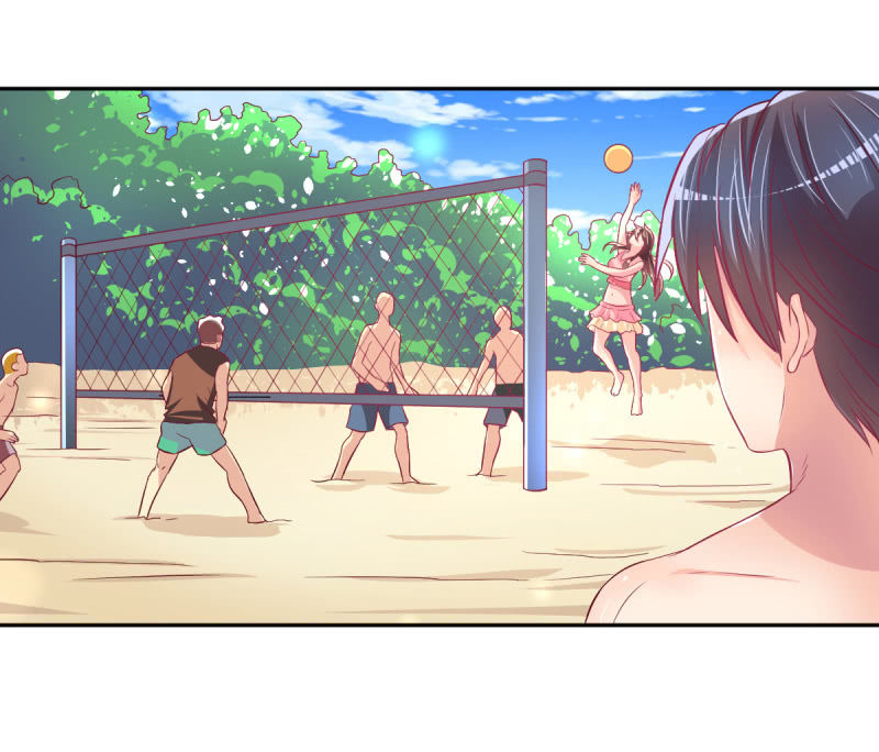 37.醋坛子要炸了(1/2)-第39话