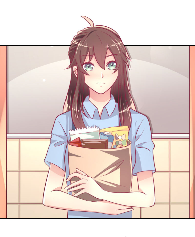 63.喜欢吃榴莲的总裁(1/2)-第65话