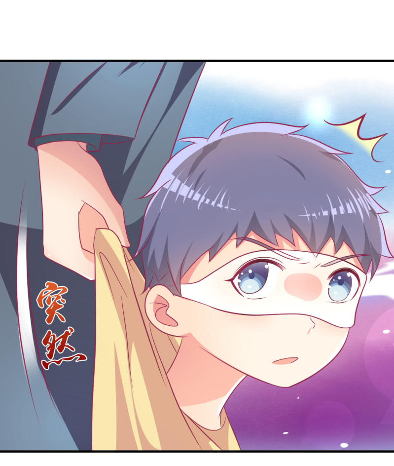 69.你们是一家人吗？(1/2)-第71话