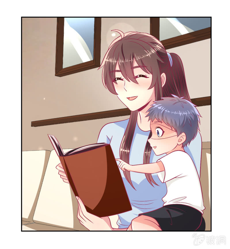 93.永远也不要想摆脱我(1/2)-第95话