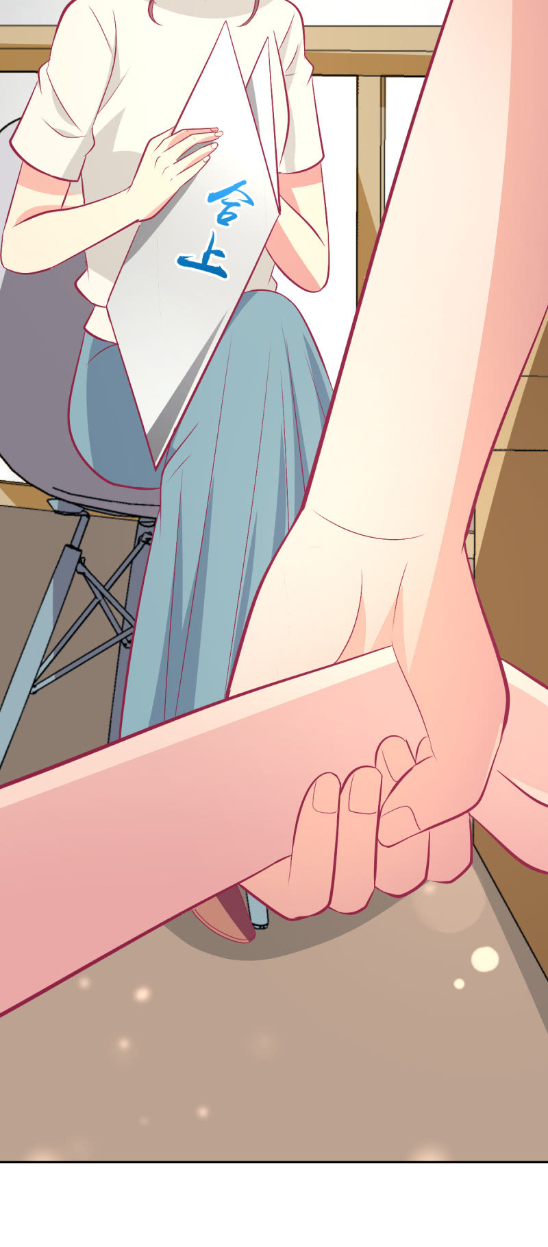 95.全世界宣布爱你(1/2)-第97话