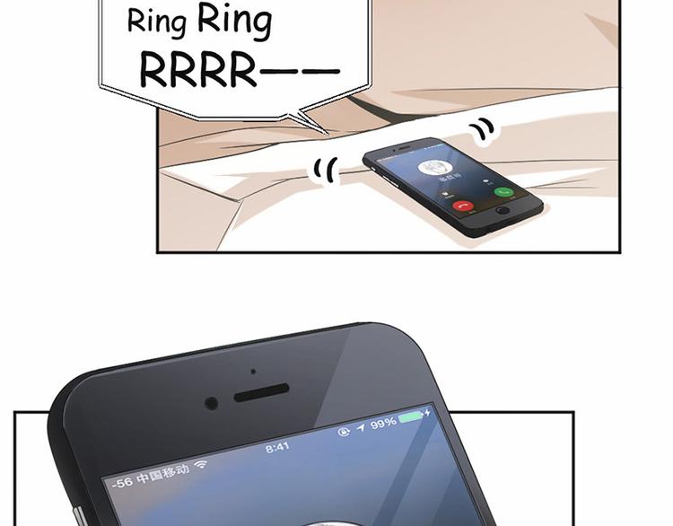 第20话 我们应该回到从前(1/2)-第21话