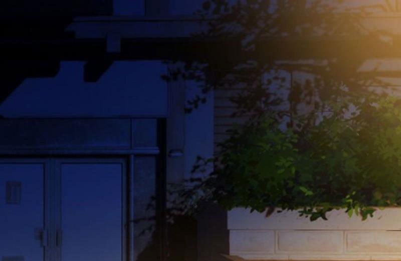 豪门游戏：顾总求放过 - 第11话 我有资格(1/2) - 3