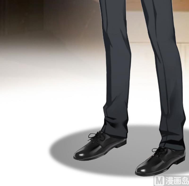 豪门游戏：顾总求放过 - 第11话 我有资格(1/2) - 7