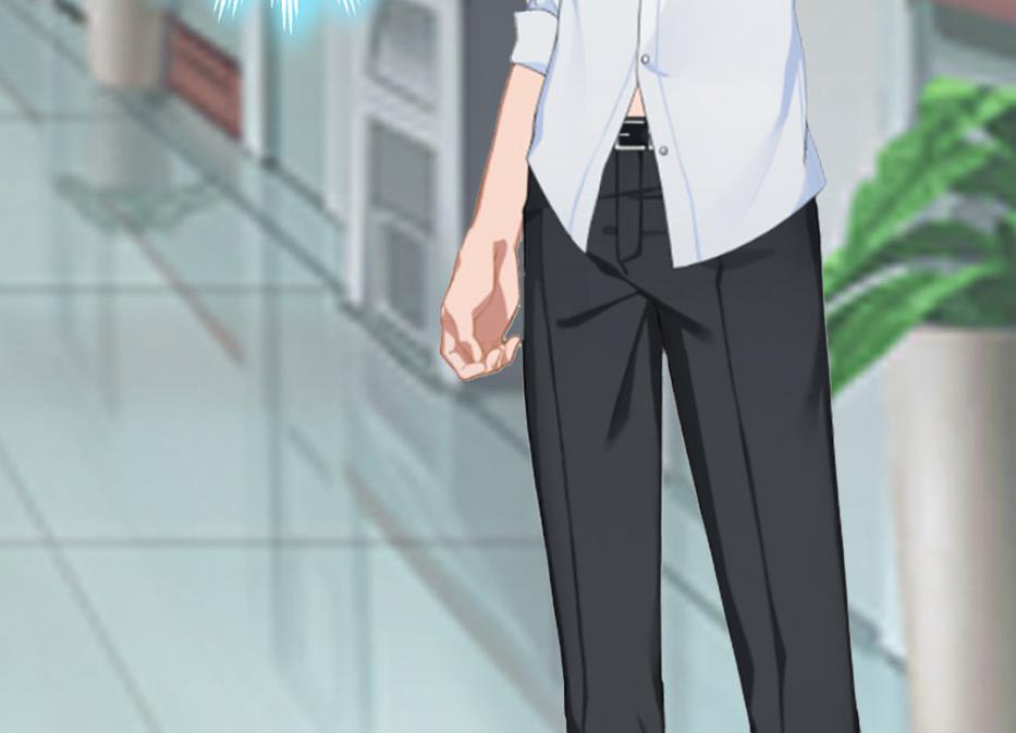 第7话 关进佛堂(1/2)-第7话