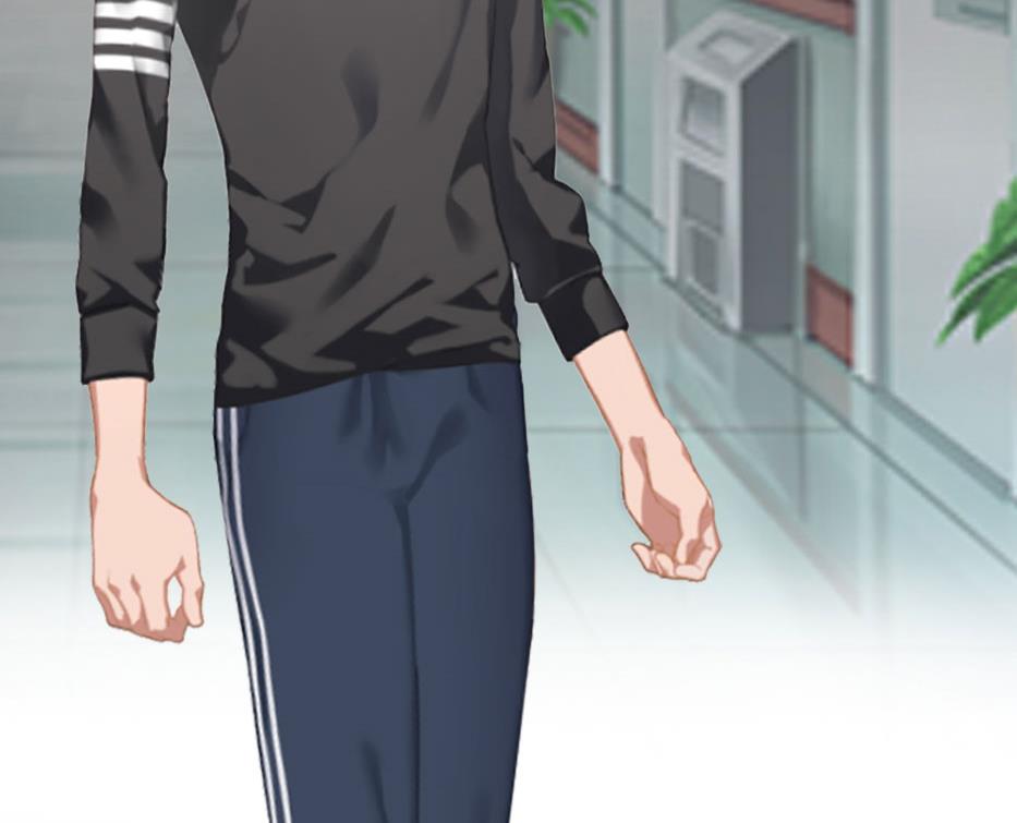 第7话 关进佛堂(1/2)-第7话