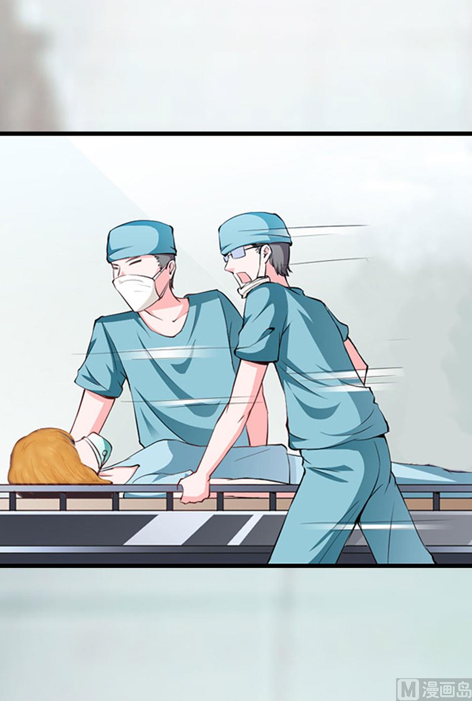 第7话 关进佛堂(1/2)-第7话