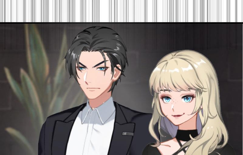 豪门游戏：顾总求放过 - 第9话 决绝(1/2) - 8