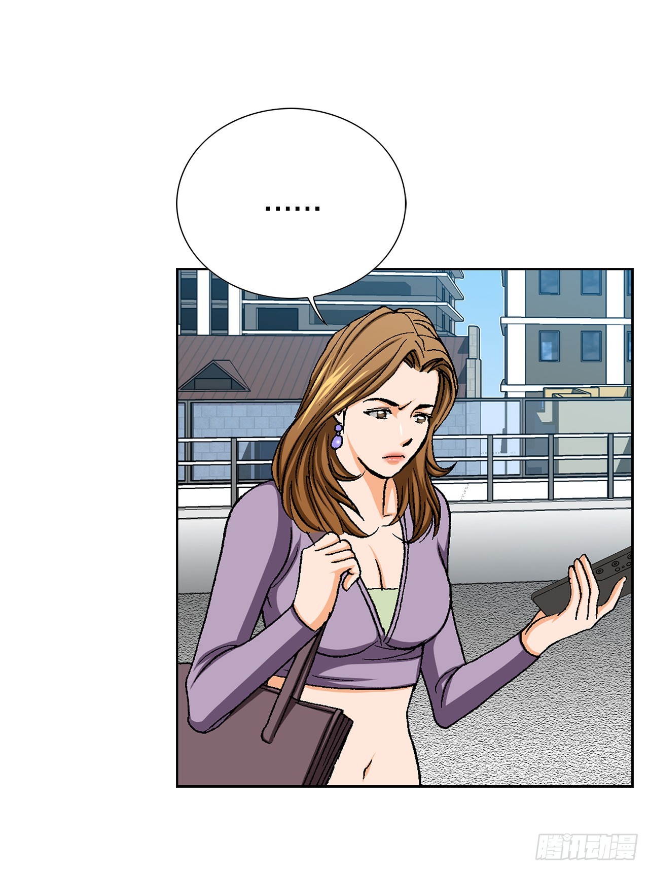 24.22年前(1/2)-第25话