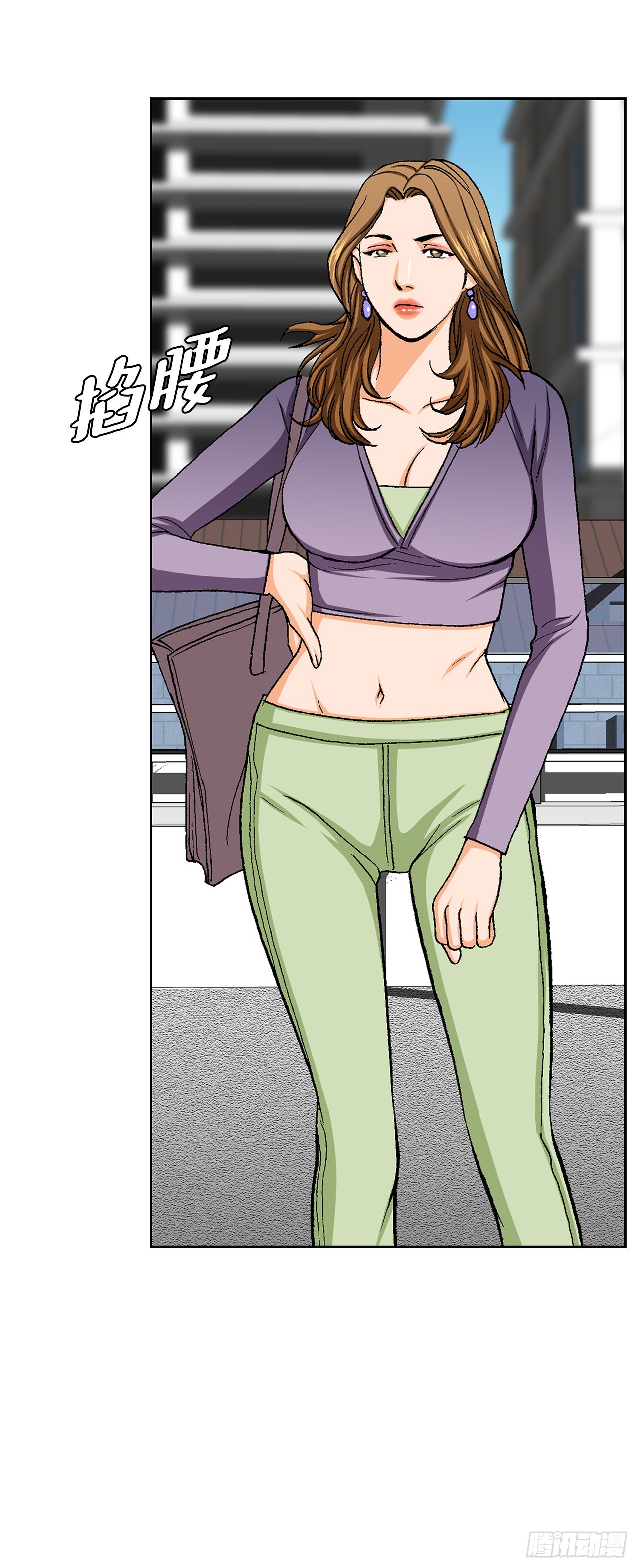 24.22年前(1/2)-第25话