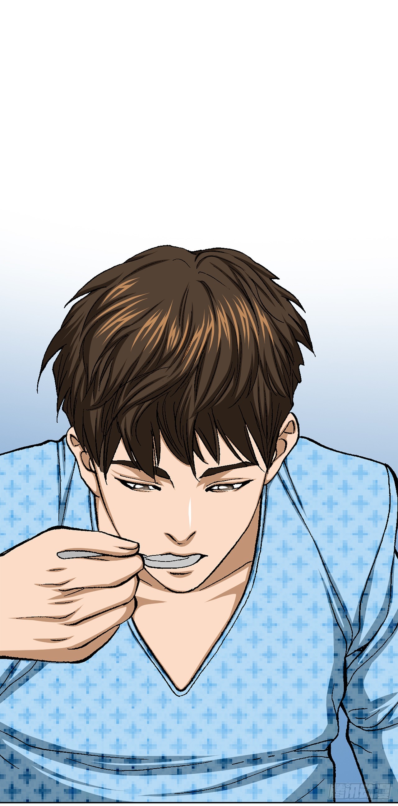 26.逆袭(1/2)-第27话