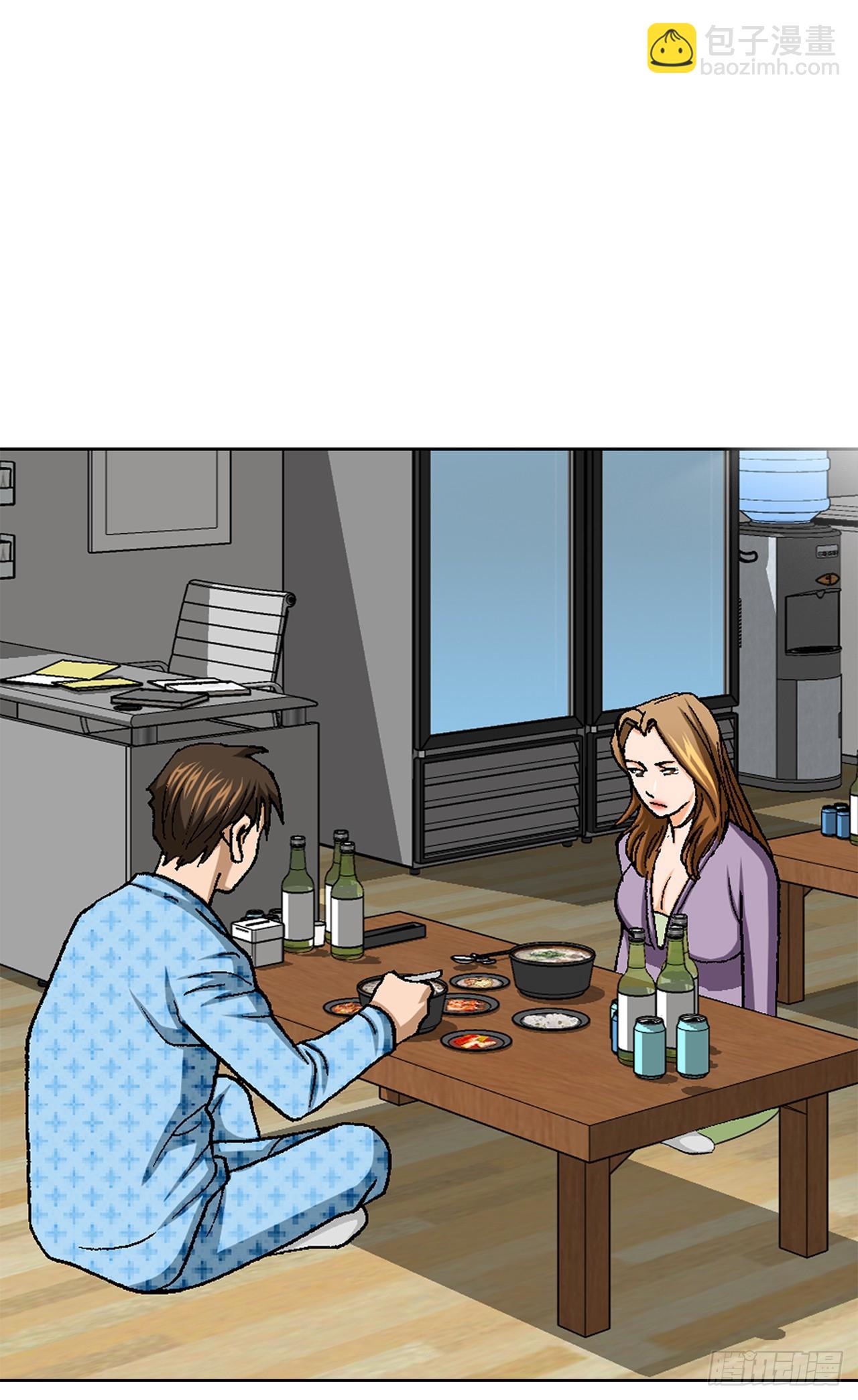 26.逆袭(1/2)-第27话