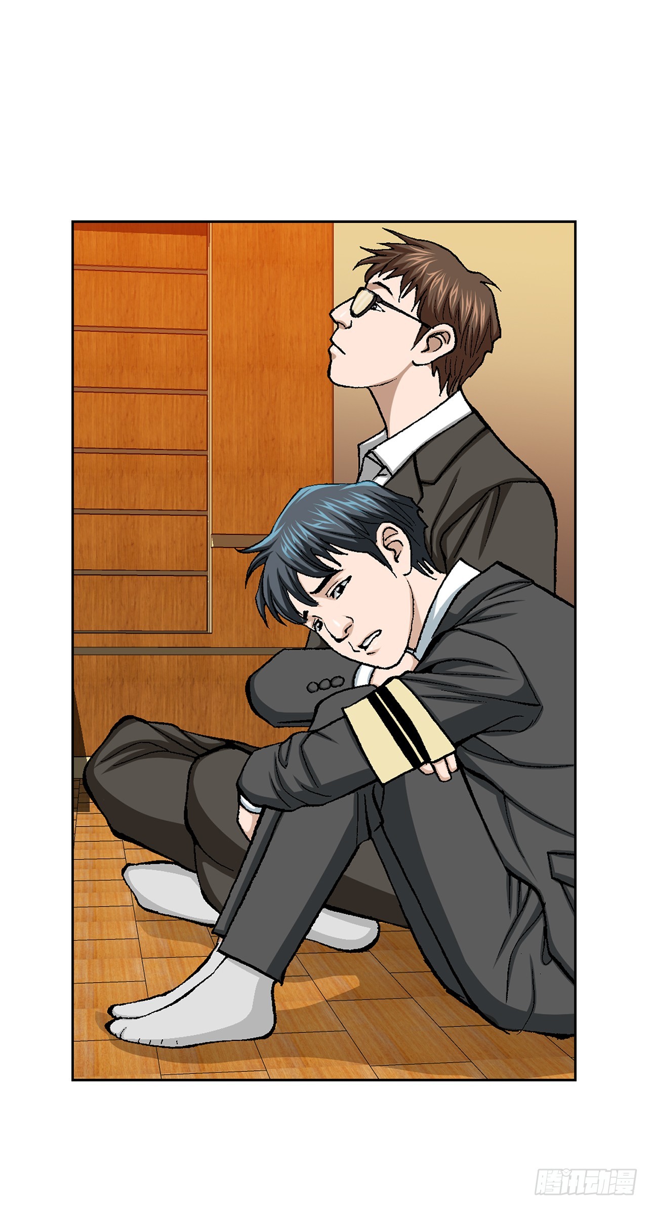 26.逆袭(1/2)-第27话