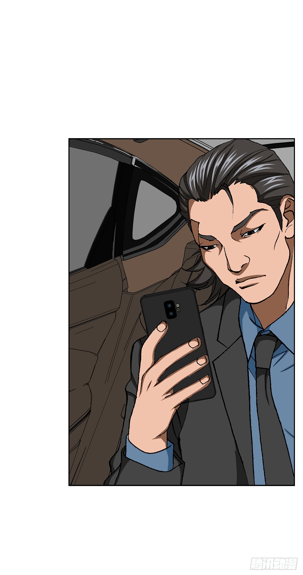 32.猎犬们(1/2)-第33话