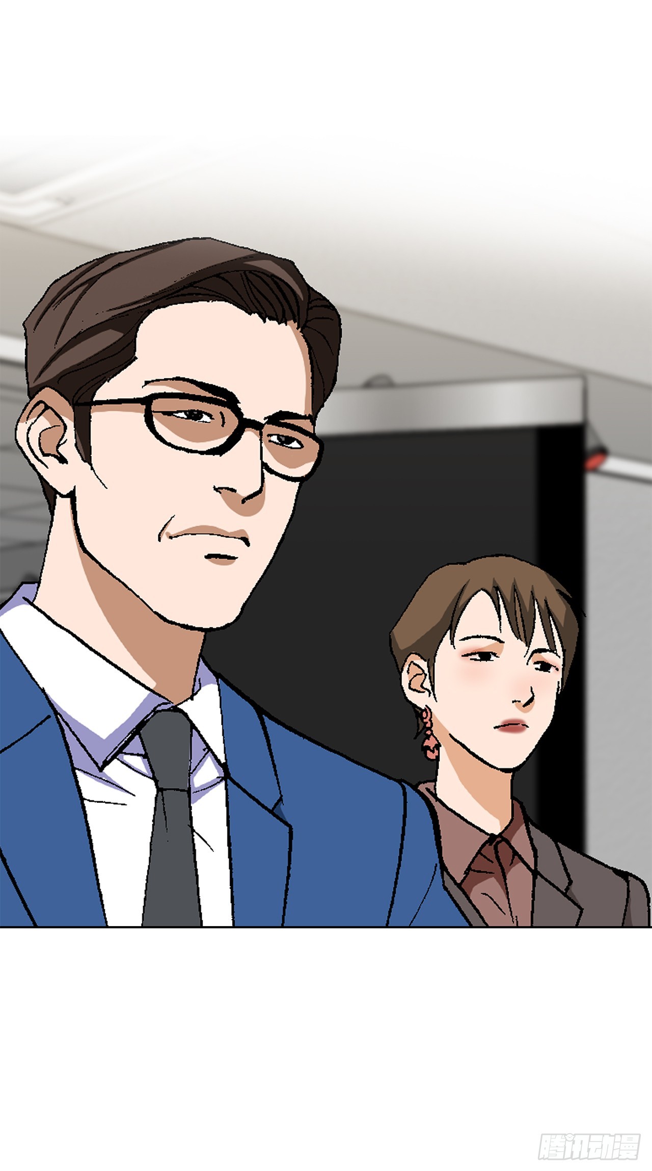 32.猎犬们(1/2)-第33话