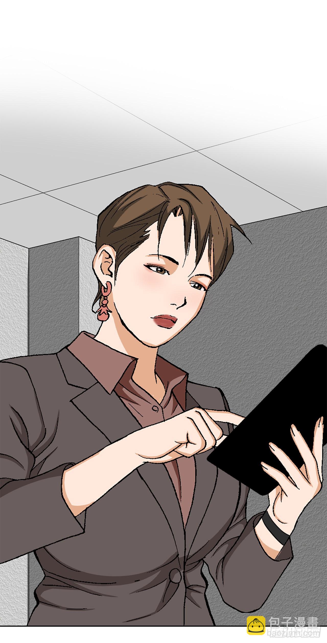 32.猎犬们(1/2)-第33话