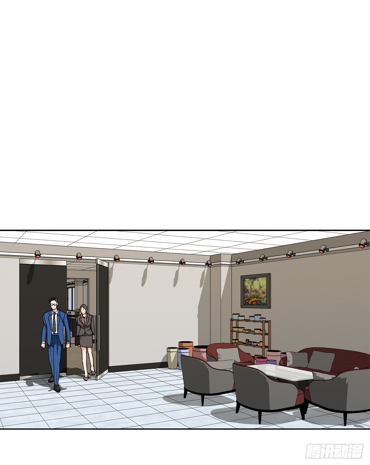 32.猎犬们(1/2)-第33话